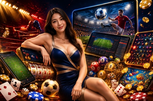 megabet