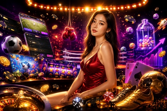 megabet